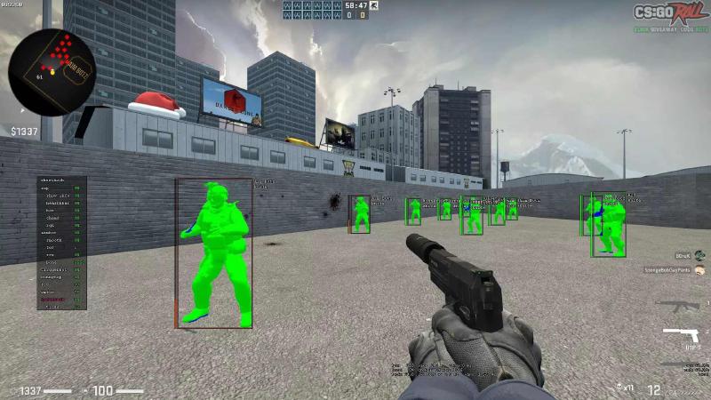 Featured image of post OneTap Cracked CSGO Hack